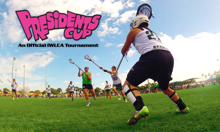 IWLCA Presidents Cup